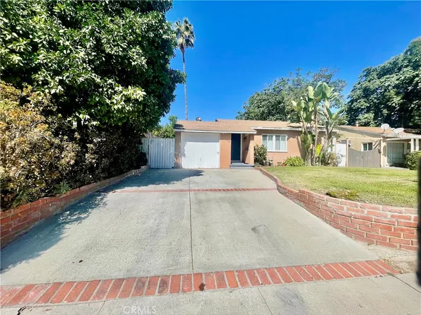 7339 White Oak Ave, Reseda, CA 91335