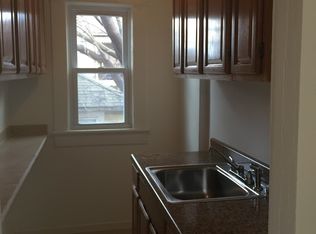 1001 Moosic St #3BR, Scranton, PA 18505