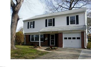 408 Kellam Rd, Virginia Beach, VA 23462