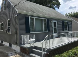 1142 Parkway Ave, Ewing, NJ 08628