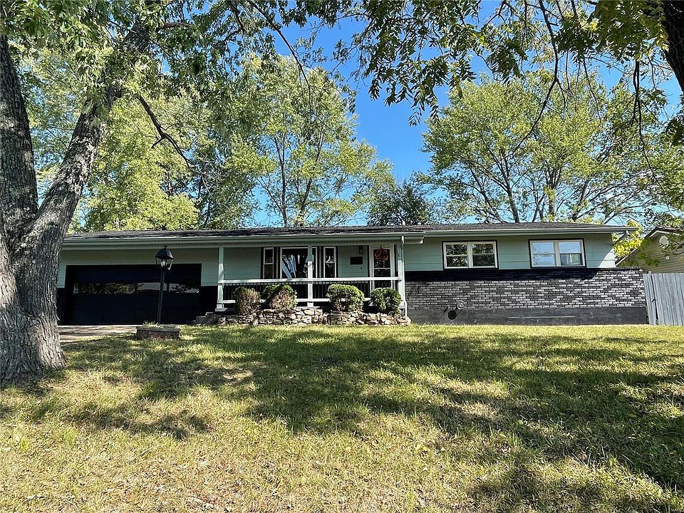 1903 Long Dr, Waynesville, MO 65583 Zillow