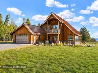 40 Thurber Court, Fairplay, CO 80440