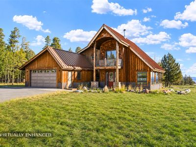 40 Thurber Court, Fairplay, CO, 80440