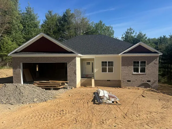 971 Edward Dr, Daniels, WV 25832