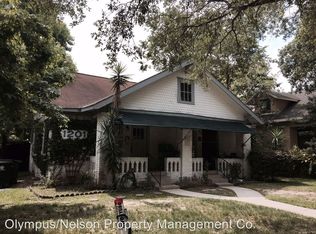 1201 Heights Blvd #1, Houston, TX 77008