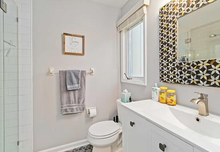 61 Mount Kemble Ave #308 — Photo 13