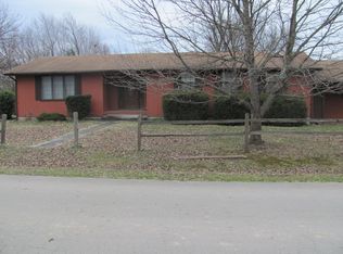 110 S Estes Ave, Fairview, MO 64842