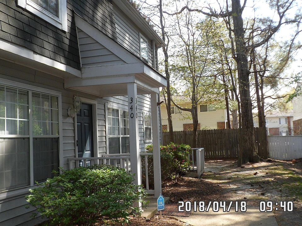 1st image of 340 Thorncliff Dr #1