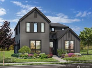 1071 SE Garrison Village Way, College Place, WA 99324