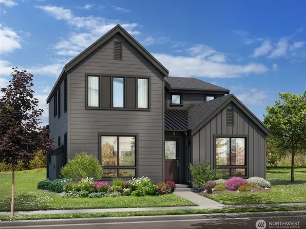1071 SE Garrison Village Way, College Place, WA 99324