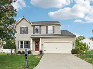 572 Eastglen Cir, Tallmadge, OH 44278