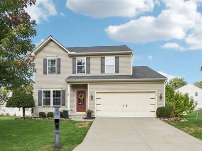 572 Eastglen Cir, Tallmadge, OH, 44278