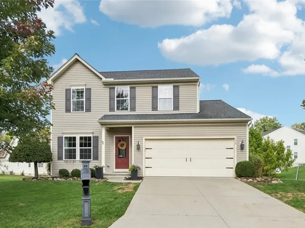 572 Eastglen Cir, Tallmadge, OH 44278