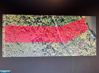 Frazer Bay Rd W, Tower, MN 55790