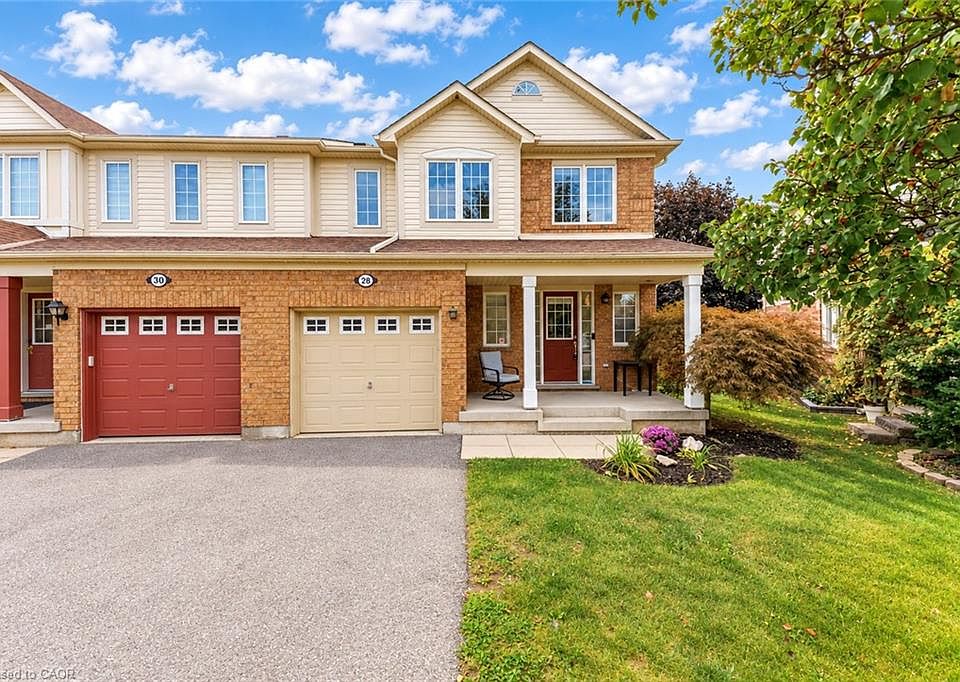 1st image of 28 Nancroft Cres