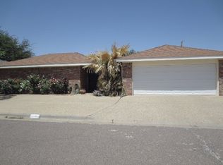 2514 Quail Point, Midland, TX 79705