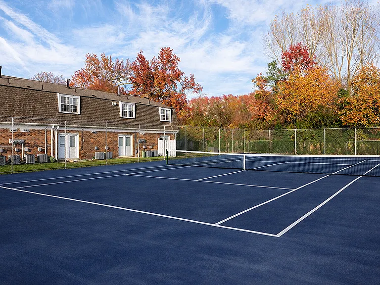 Court