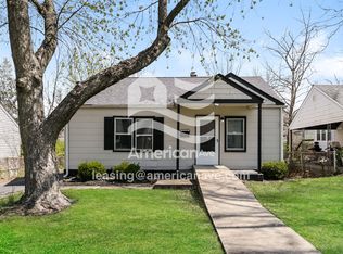 6314 Witsell Ave, Saint Louis, MO 63134