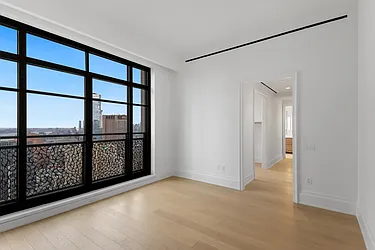 Rented by BARNES New York