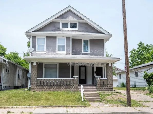 538 W 29th St, Indianapolis, IN