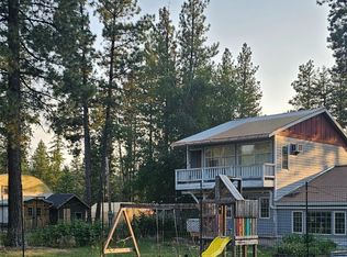 28460 Wolf Ln, Bigfork, MT 59911