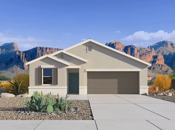 Swan Plan, Quail Ranch