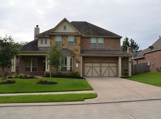 58 Chestnut Meadow Dr, Conroe, TX 77384