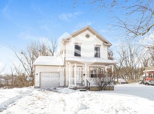 718 Euclid Ave, Akron, OH 44307