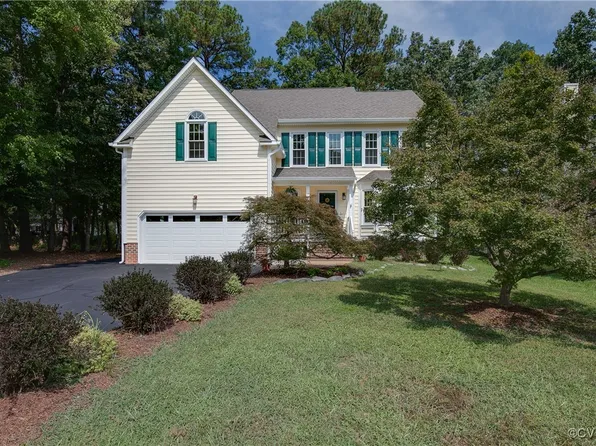 9438 Dogwood Garth Ln, Mechanicsville, VA 23116