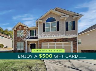 110 Parkway Dr, Fairburn, GA 30213