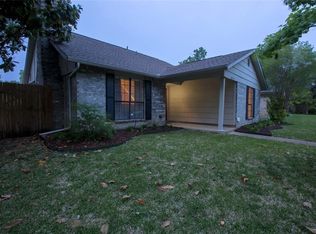 18727 Platte River Way, Dallas, TX 75287