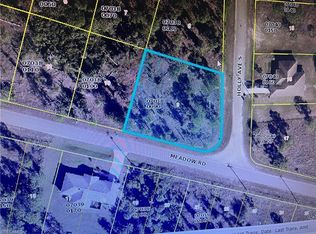 3547 Meadow Rd, Lehigh Acres, FL 33974