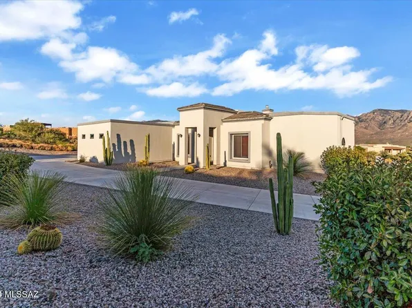 596 W Granite View Dr, Oro Valley, AZ 85755