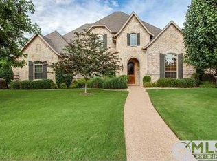 2215 Kings Pass, Heath, TX 75032