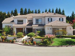 136 Victoria Pl, Danville, CA