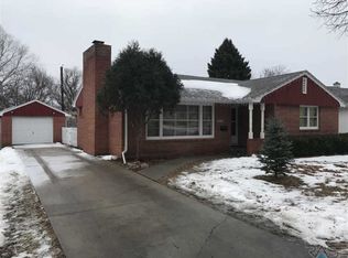 1804 S Lyndale Ave, Sioux Falls, SD 57105