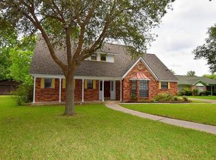 1710 Magnolia Ln, Richmond, TX 77469