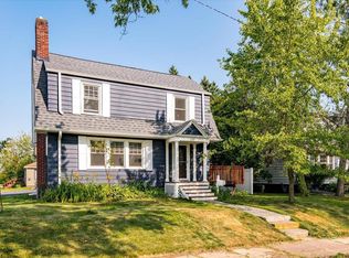 330 N 43rd Ave E, Duluth, MN 55804