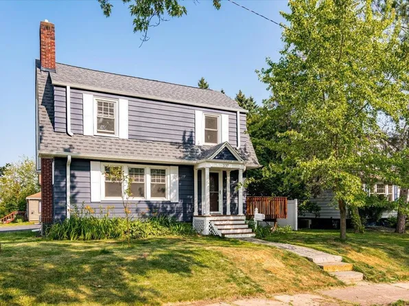 330 N 43rd Ave E, Duluth, MN 55804
