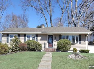 576 Cypress St, Township Of Washington, NJ 07676
