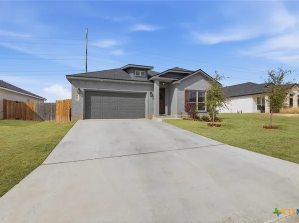 7602 Wind Chime Way, Temple, TX 76502