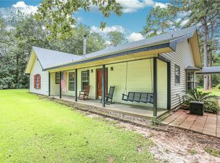 25336 Tate Rd, Kinder, LA 70648