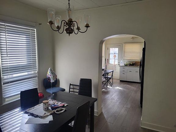 Dining room or office