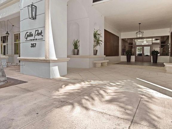 5th image of 357 Almeria Ave APT 802