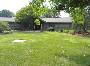 0000 Bolton Rd, West Terre Haute, IN 47885