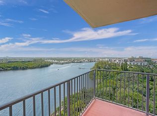 2121 N Ocean Blvd APT 1408W, Boca Raton, FL 33431