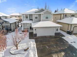 26 Linkside Way, Spruce Grove, AB T7X4L5