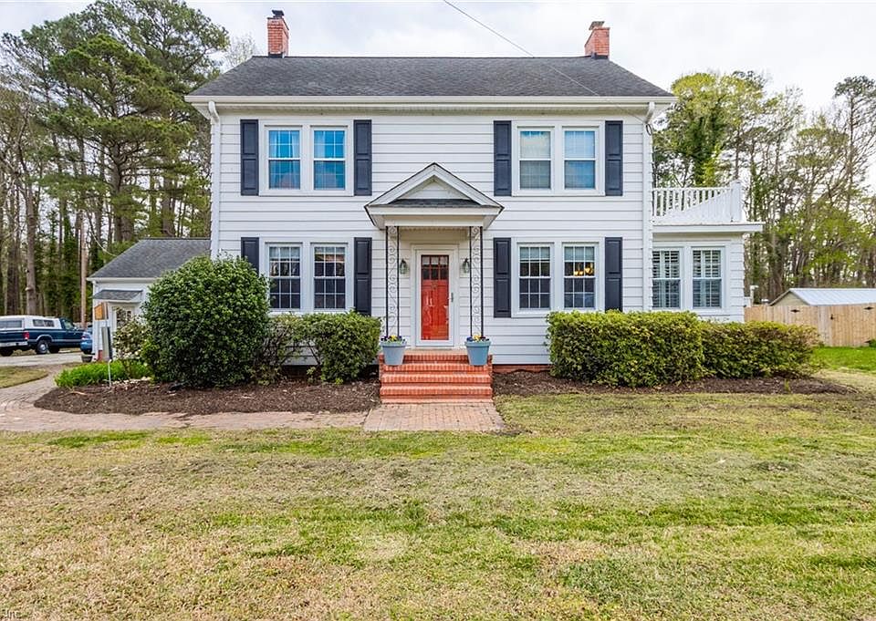 1116 Hornsbyville Rd, Yorktown, VA 23692 MLS 10526920 Zillow
