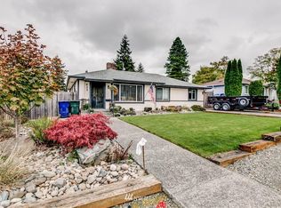 433 E 63rd St, Tacoma, WA 98404