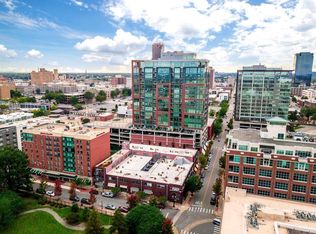 315 S Rock St #602, Little Rock, AR --
